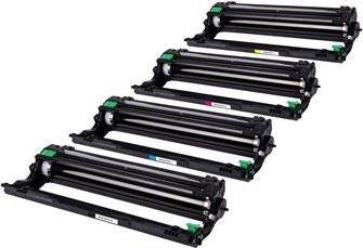 Image du produit Hermex Compatible Brother MFC-L3710CW unités de tambour (M, Y, C)