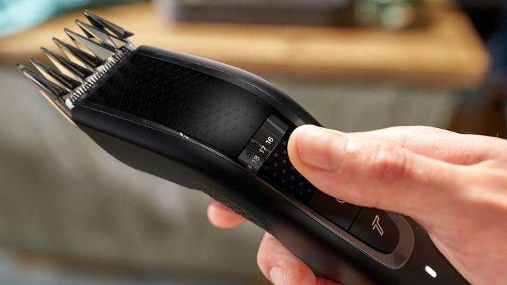 Actual product image Philips SOP 5000