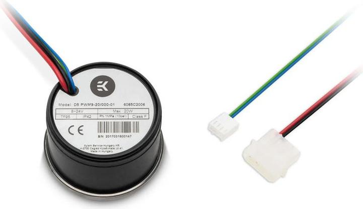 Produktbild EKWB EK-Loop D5 MX PWM Motor