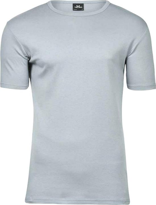 Immagine prodotto Tee Jays Interlock Maglietta Uomo (M)