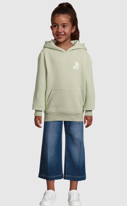 Actual product image Mister Tee MisterTee Wildest Dreams Basic Kids Hoody - 175403 (146)
