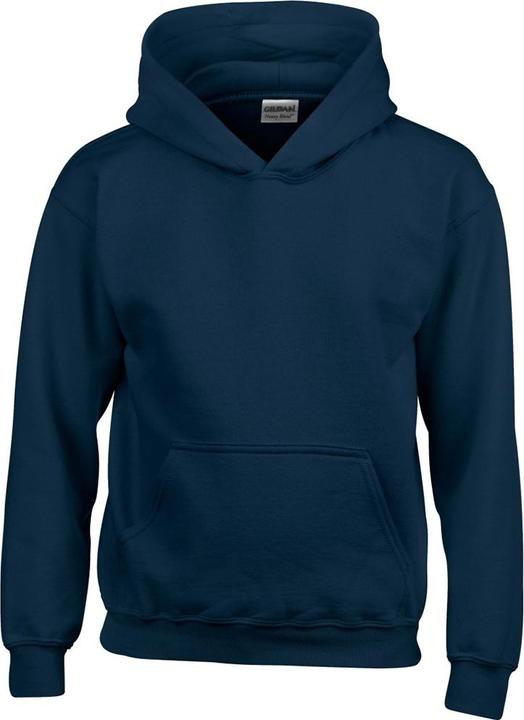 Actual product image Gildan Sweatshirt With Hood (S)