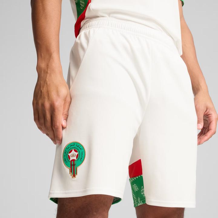 Produktbild Puma Shorts Maroc CAN 2025 (L)