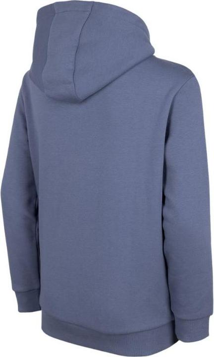 Produktbild 4F Mädchen Sweatshirt Denim HJZ22 JBLD003 32F 164cm (164)