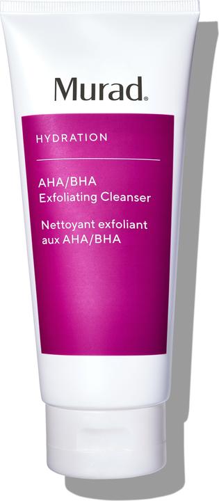 Murad 80884 Gesichtsreinigungsgel 200 ml Frauen (Gel, 200 ml)