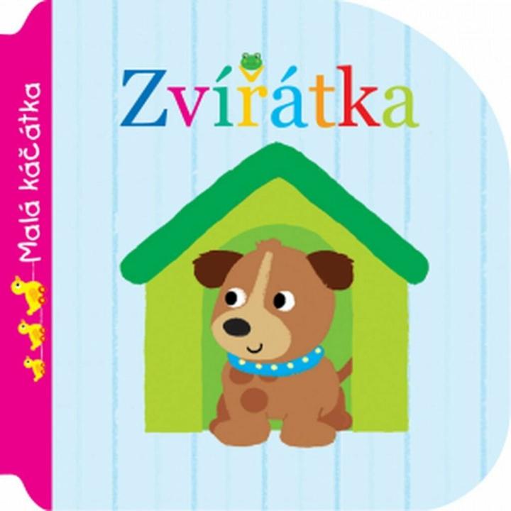 Produktbild Svojtka Co. Tiere - Kleine Entenküken