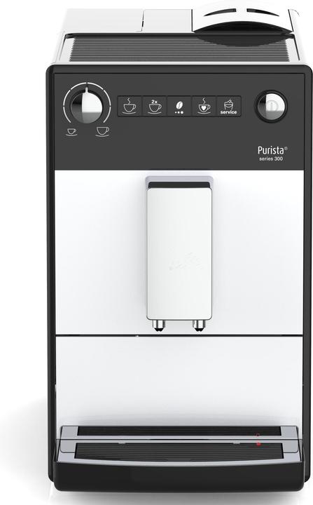 Produktbild Melitta Purista