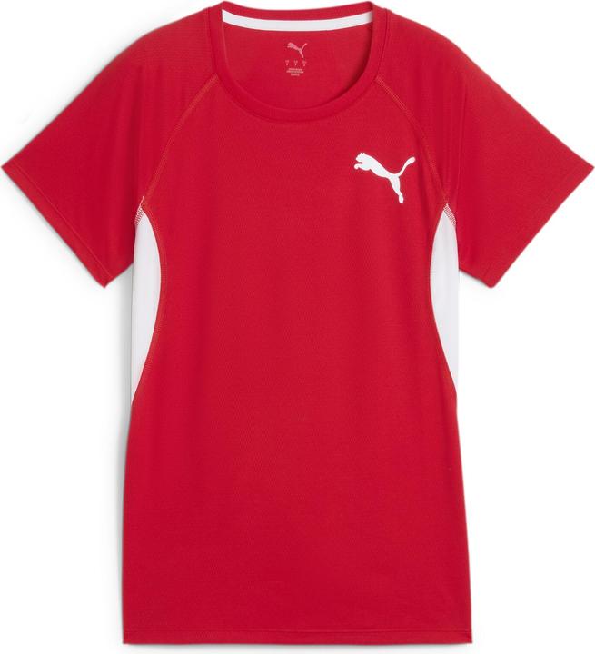 Immagine prodotto Puma W CROSS THE LINE TEE 3.0 (L)
