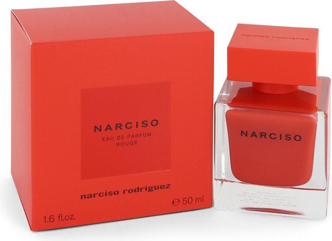 Produktbild Narciso Rodriguez Rouge (Eau de Parfum, 50 ml)