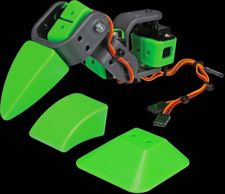 Velleman Allbot leg VR013