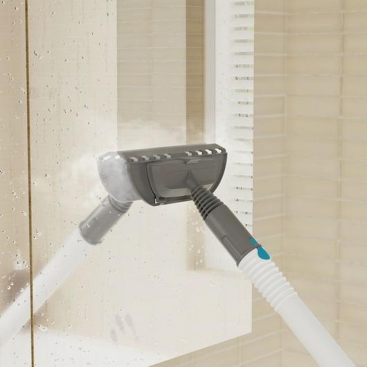 Actual product image Black & Decker BHSMP2314-QS (4 bar, 2300 W)