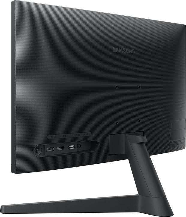 Immagine prodotto Samsung 24" FHD 1920x1080 100Hz IPS (1920 x 1080 pixel, 24")