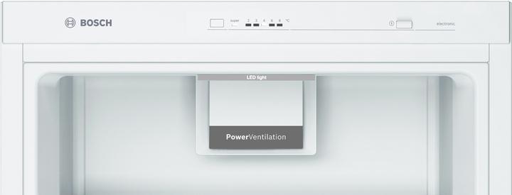 Immagine prodotto Bosch Hausgeräte Frigorifero a libera installazione Serie 4E (324 l)