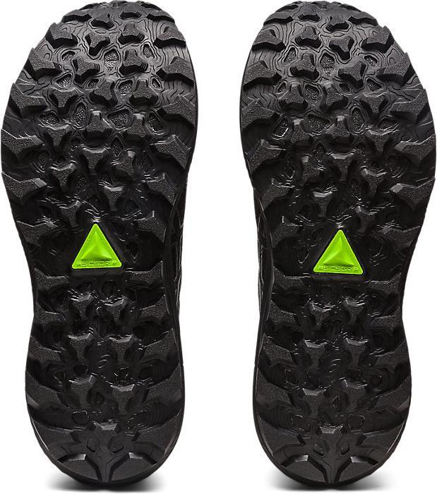 Actual product image ASICS Performance Gel Trabuco 11 GTX (42)