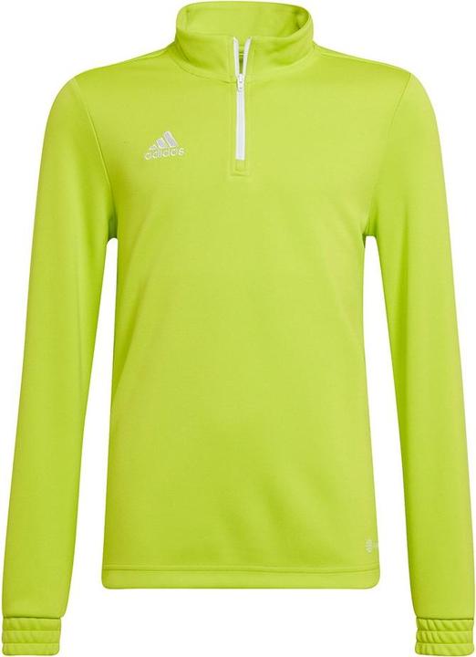 Produktbild adidas Entrada 22 Trainingsoberteil (164)