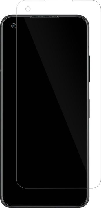 Immagine prodotto Dipos Pellicola Protettiva (4 Pezzo/i, Asus Zenfone 10)