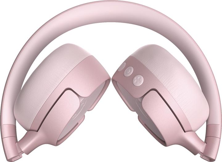 Immagine prodotto Fresh'N Rebel Fresh 'n Rebel Code Fuse Pastel Pink (30 h, Senza fili)
