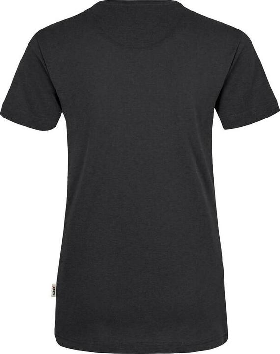 Image du produit Hakro Tee-shirt en V MIKRALINAR®. (M)