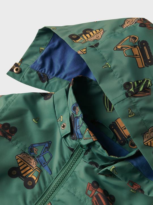 Produktbild Name it Übergangs Jacke (92)