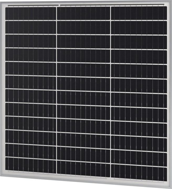 Produktbild Yangtze Solar 4x Solarpanel 100W (100 W, 6.20 kg)