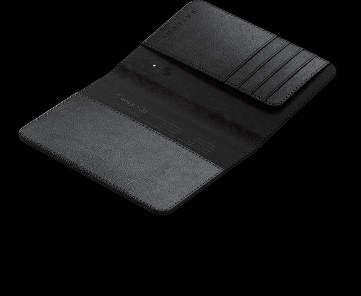 Actual product image Satechi Passport Cover (Passport cover)
