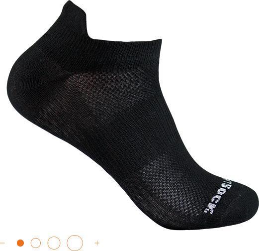 Produktbild Wrightsock coolmesh II (47 - 49)