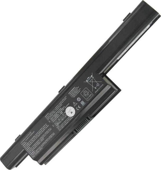Produktbild ASUS Akku A32-K93 K93 Serie Typ A32-K93 (6 Zellen, 5200 mAh)
