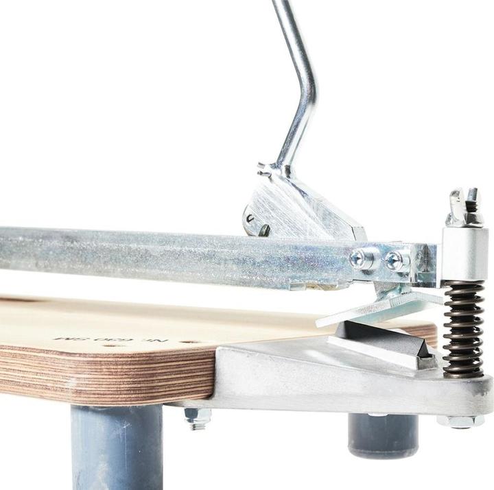 Produktbild HUFA Fliesenschneidmaschine Profi L630xD20mm mit Brechvorrichtung