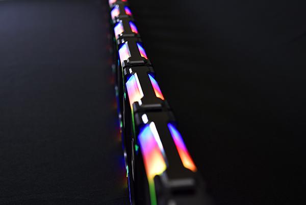 Image du produit Lian-Li Ventilateur UNI FAN SL120 RGB PWM, paquet de 3 (120 mm, 3 x)