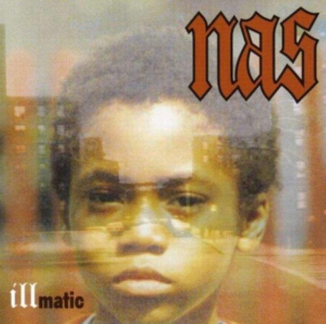 Image du produit Illmatic (Nez, 2021)