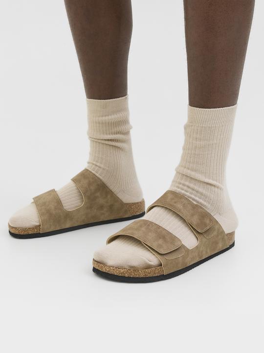 Produktbild Jack & Jones Jfwcentral Strap Sandal Ln (41)