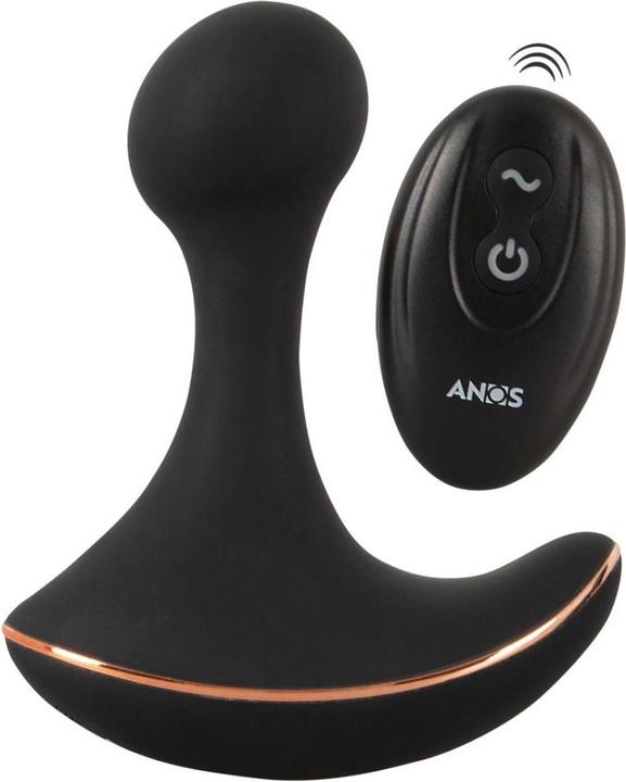 Produktbild Anos RC Prostate massager with