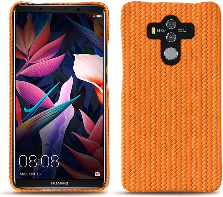 Productafbeelding Noreve Lederen omslag (Huawei Mate 10 Pro)