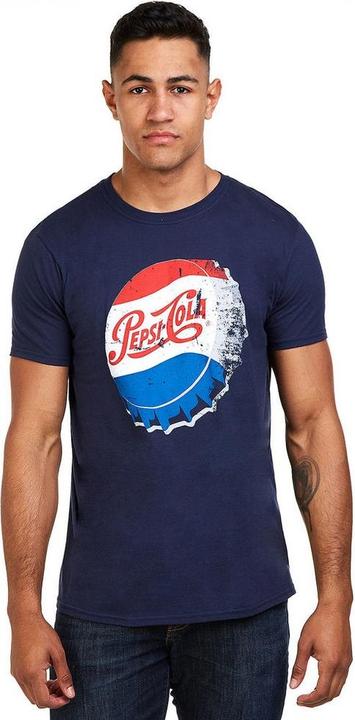 Immagine prodotto Pepsi Tshirt (XL)