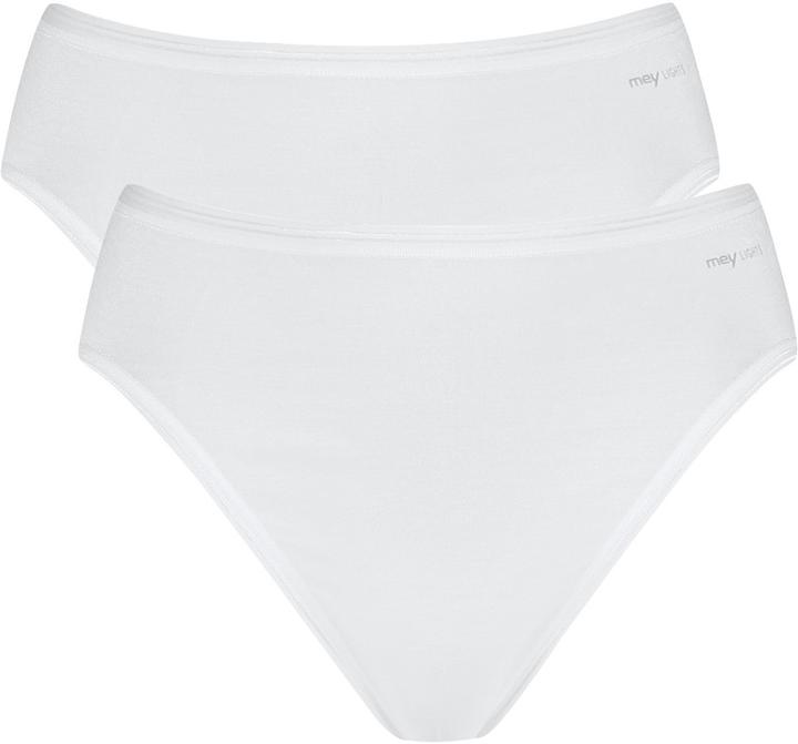 Actual product image Mey 2 Pack Lights Basic Jazz Pants (36, S, pack of 2)