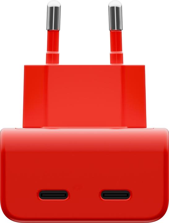 Actual product image TwelveSouth PlugBug 50 (EU/UK) with Apple Find My (50 W)