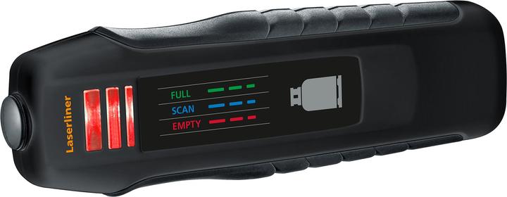 Laserliner Capteur de niveau de remplissage (Tentacules)