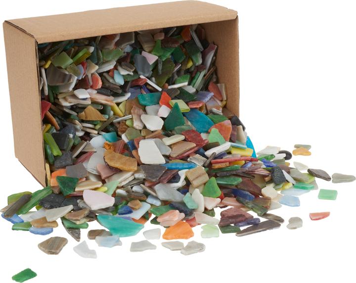 Image du produit Creativ Company Pierres de mosaïque