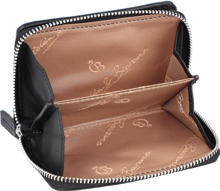 Immagine prodotto Castelijn & Beerens Portafoglio Donna RFID in pelle 8 cm