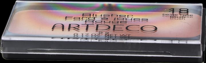 Immagine prodotto Artdeco Blusher (18 - Blush rosa beige)