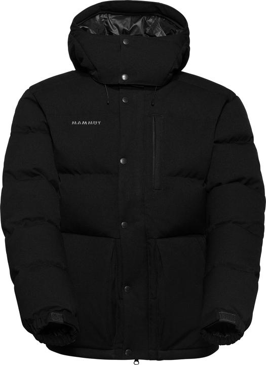 Produktbild Mammut Roseg 2.0 IN Hooded Jacket Men (XXL)