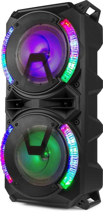 Image du produit Fenton LIVE280 Station karaoké (Actif, 1x 900 W)