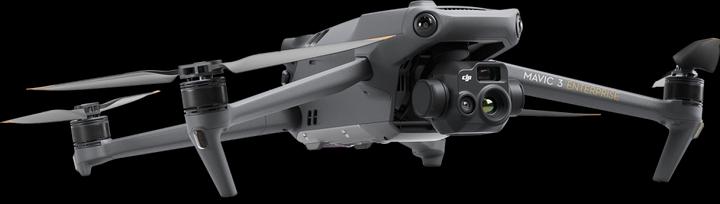 Actual product image DJI Multikopter Mavic 3 Thermal (EU/C2) (180 min, 920 g, 20 Mpx)