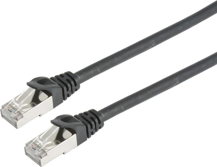 Produktbild Prokord S/FTP-0120 (S/FTP, CAT6a, 5 m)
