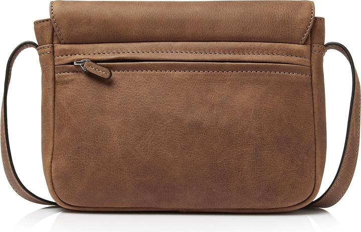 Produktbild Castelijn & Beerens Carisma Messenger Leder 27 cm