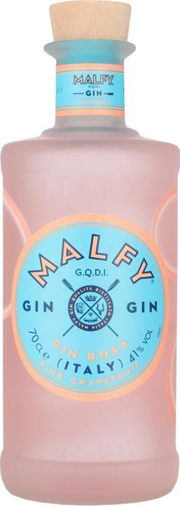 Immagine prodotto Malfy Rosa (1 x 70 cl)