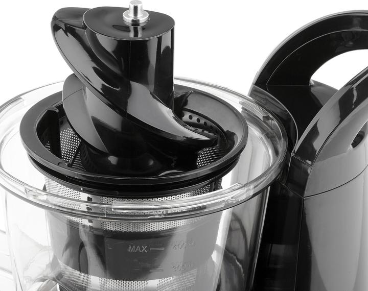 Productafbeelding Princess 202045 Easy Fill Slow Juicer - Extra grote trechter - Hoge sapopbrengst