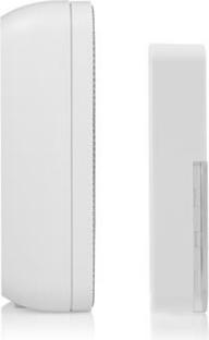 Actual product image Byron Trådlös dörrklocka med tygfont (Wireless)