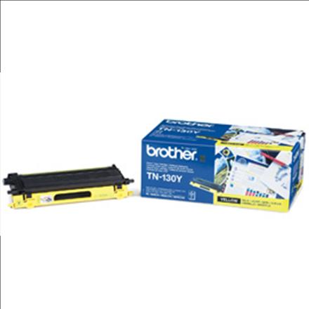 Image du produit Brother Tn-130y (Y)