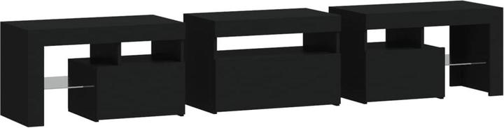 Produktbild VidaXL Alana (200 x 36.5 x 40 cm)